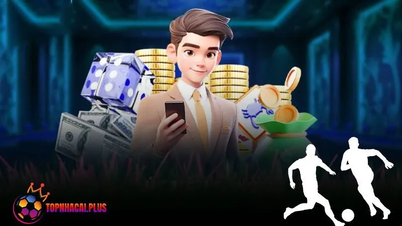 rút tiền Fun88