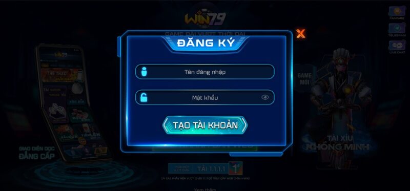 Code Win79