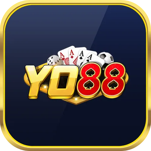 Logo Yo88