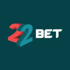 Logo nhà cái 22Bet