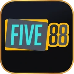 Logo nhà cái FIVE88
