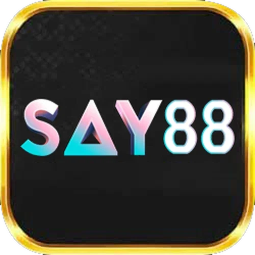 Logo Say88